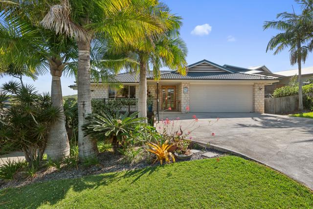 3 Golden Grove Court, NSW 2452