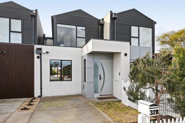 32B Wellington Street, VIC 3012