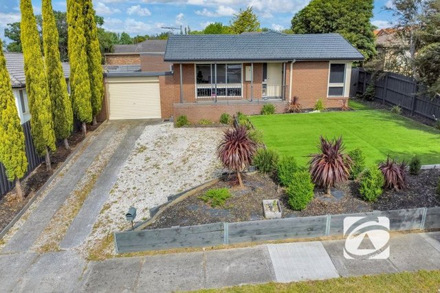6 Castlecrag Close, VIC 3802