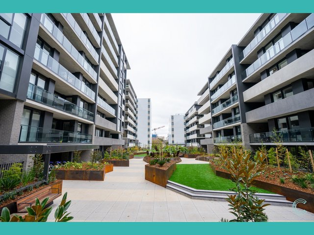 804/55 Dooring Street, ACT 2602