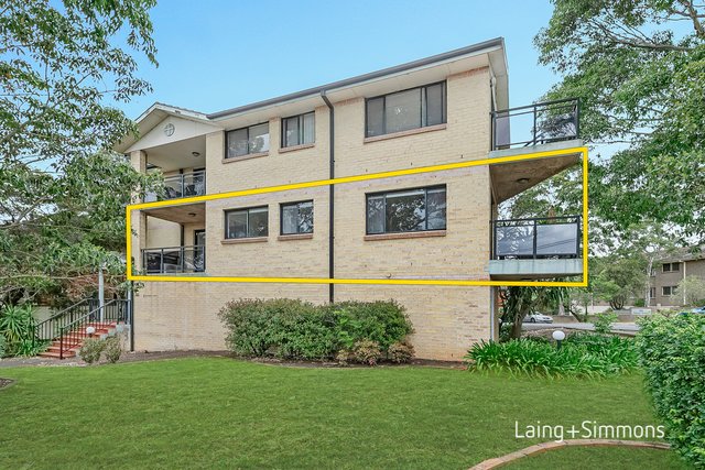 1/1 Boundary Street, NSW 2142