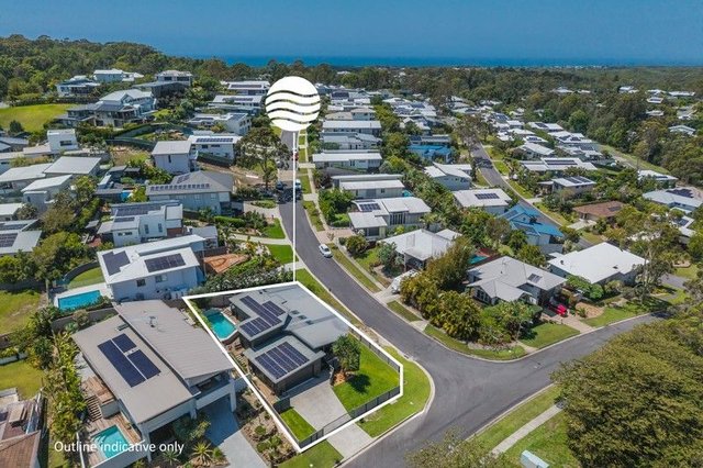 22 Lomandra Avenue, NSW 2489