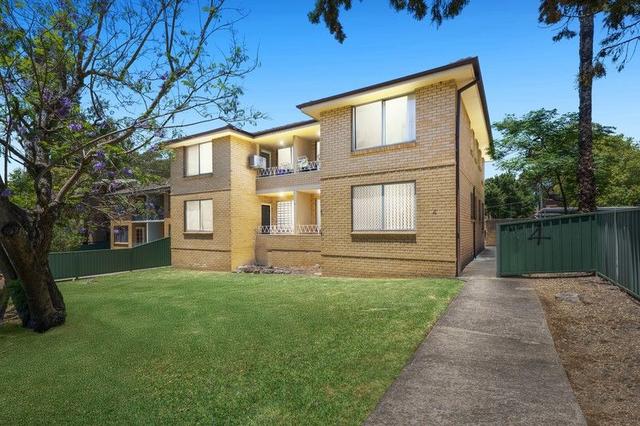 10/4 Alexandra Avenue, NSW 2145