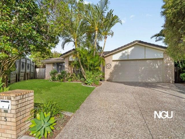 5 Mastwood Court, QLD 4305