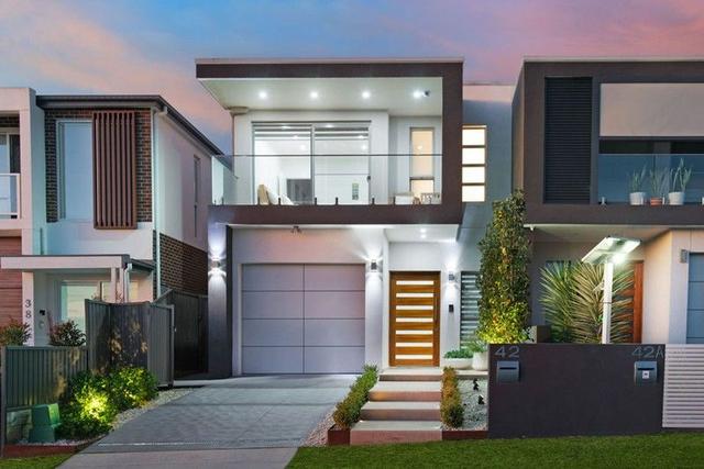 42 Burbank Avenue, NSW 2213