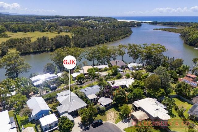 23 Clarke Cl, NSW 2448