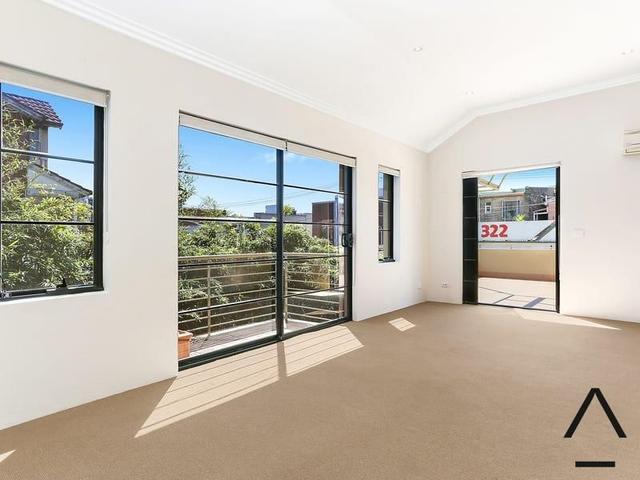 6/5 Nicholson Street, NSW 2065