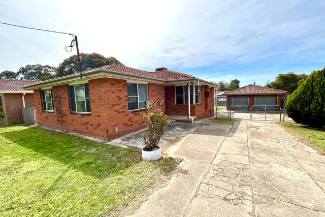 3 Earl Street, NSW 2594
