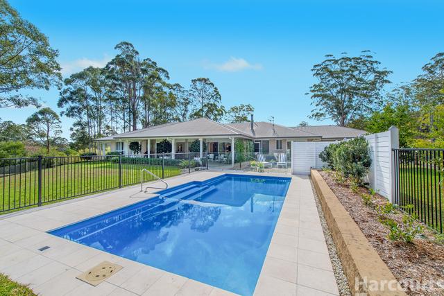 138 Old King Creek Road, NSW 2446