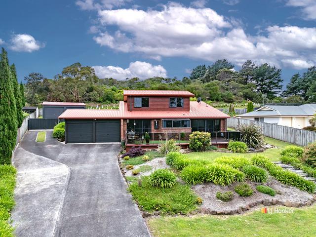 18 Golf Links Road, TAS 7325