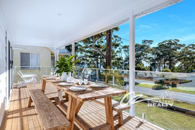5 Lambs Crescent, NSW 2540