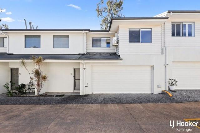 11/5 Pine Valley Drive, QLD 4500