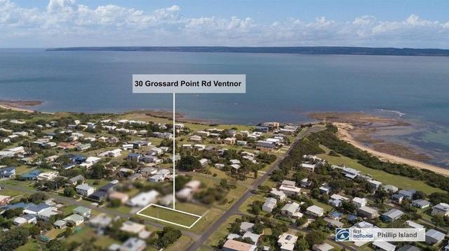 30 Grossard Point Road, VIC 3922