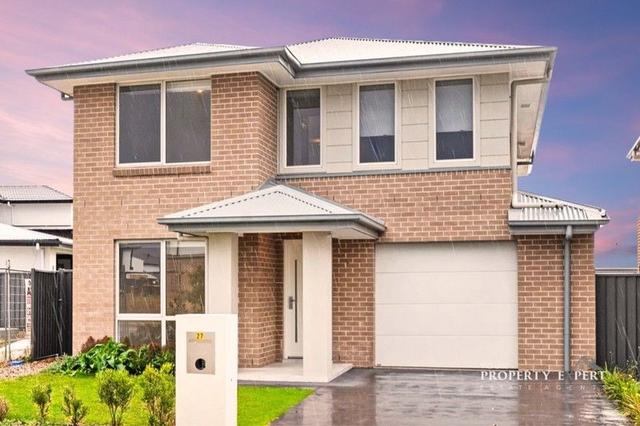 27 Feathertail Avenue (Melonba), NSW 2765