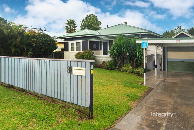 81 Jervis Street, NSW 2541