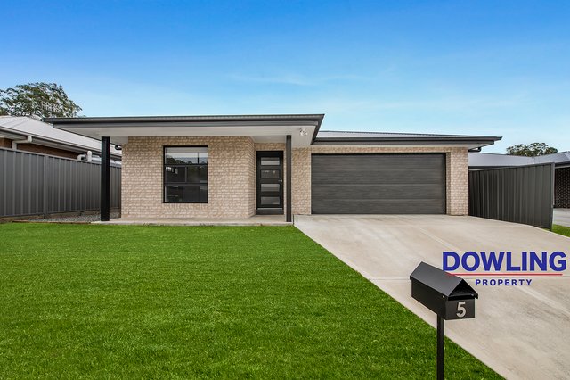 5 Snowgum Road, NSW 2324