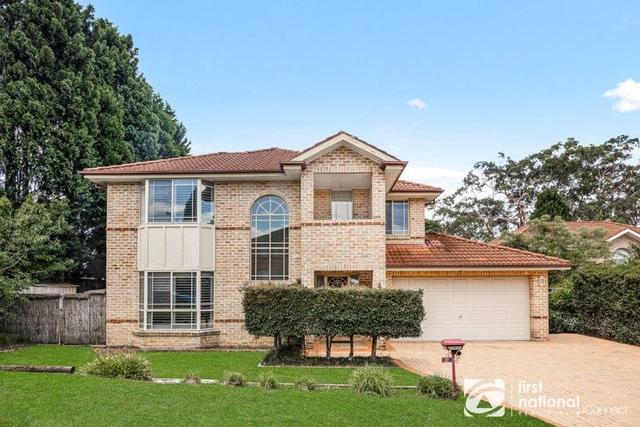 4 Longley Place, NSW 2154