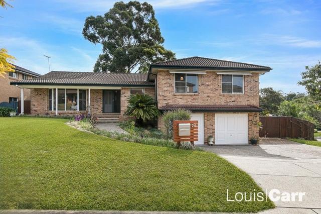 24 Myson  Drive, NSW 2126