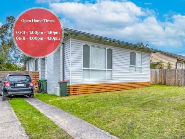101 Service Road, VIC 3825