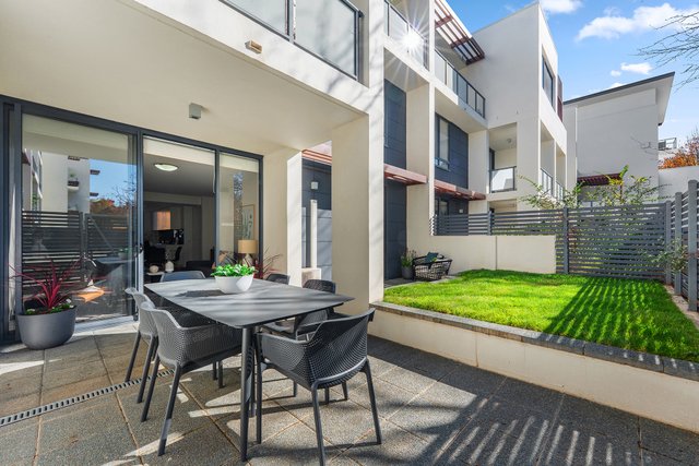 38/33 Wentworth Avenue, ACT 2604