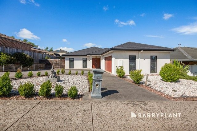 64 Jackson Drive, VIC 3818