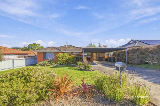 10 Campbell Street, TAS 7050