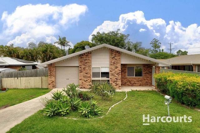 4 Chapman Court, QLD 4035