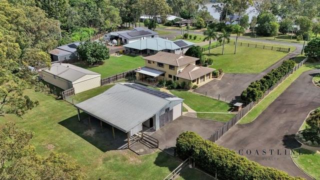 549 Branyan Drive, QLD 4670