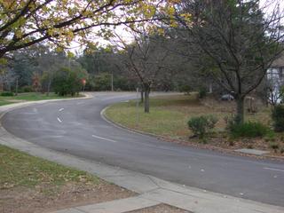 View of Street