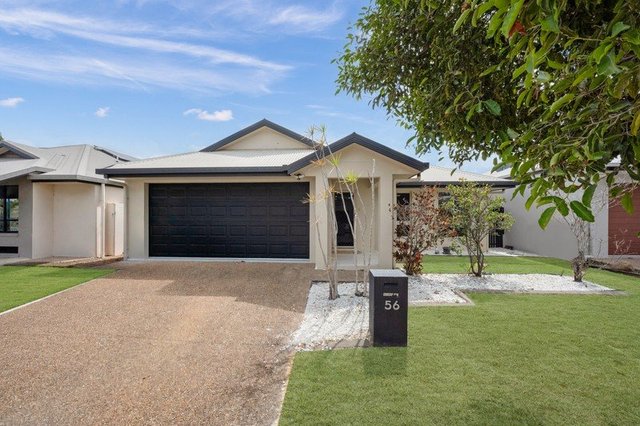 56 Waterlily Circuit, QLD 4814