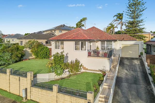 230 Connells Point Road, NSW 2221