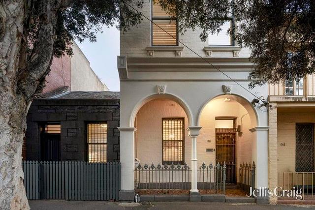 66-68 Faraday Street, VIC 3053