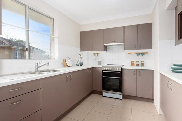 18/8 Westminster Avenue, NSW 2099