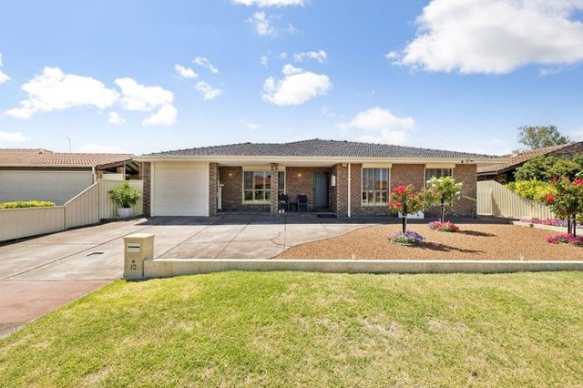 12 Blenny Close, WA 6107