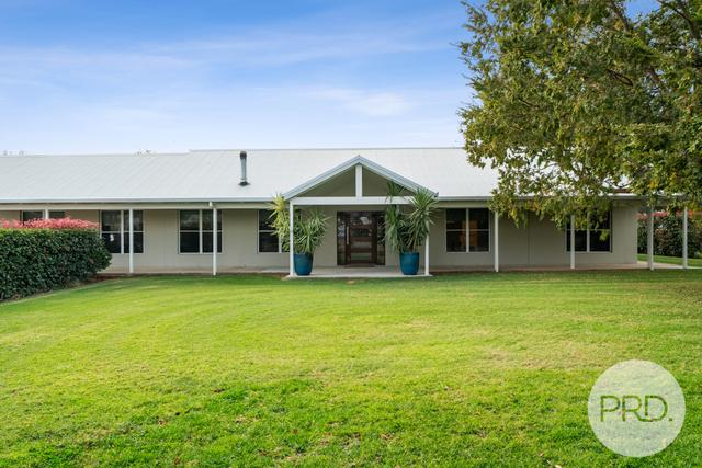 18 Dunns Road, NSW 2650