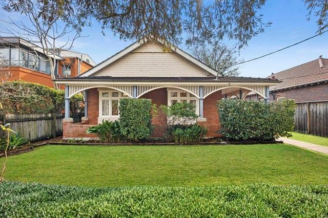 39 Merrenburn  Avenue, NSW 2065