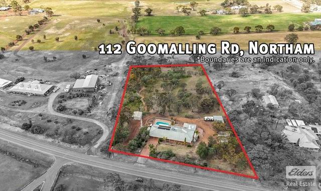 112 Goomalling  Road, WA 6401