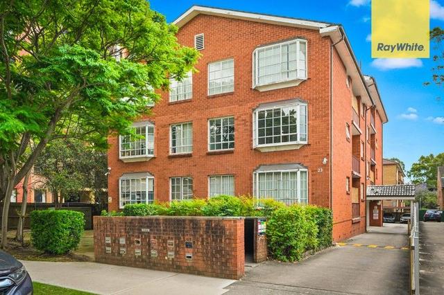 1/23 Caroline Street, NSW 2145