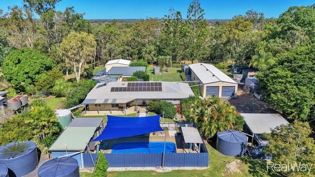 21 Sharon Park Lane, QLD 4670