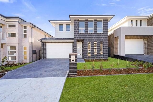 Lot 7, 14 Jasper Way, NSW 2179