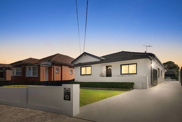 17 Forrest Avenue, NSW 2206