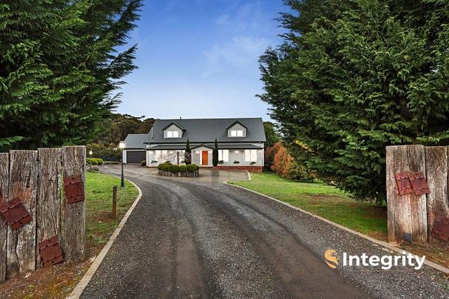 13 Monarch Close, VIC 3757
