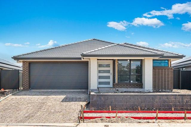 Lot 554 Tsavo Street, NSW 2752