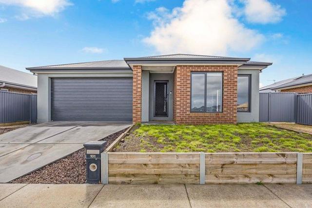101 Wexford Street, VIC 3350