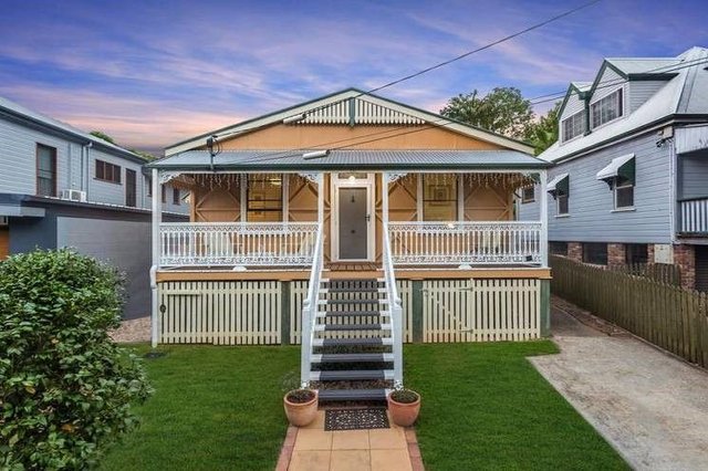 49 Wooloowin Ave, QLD 4030