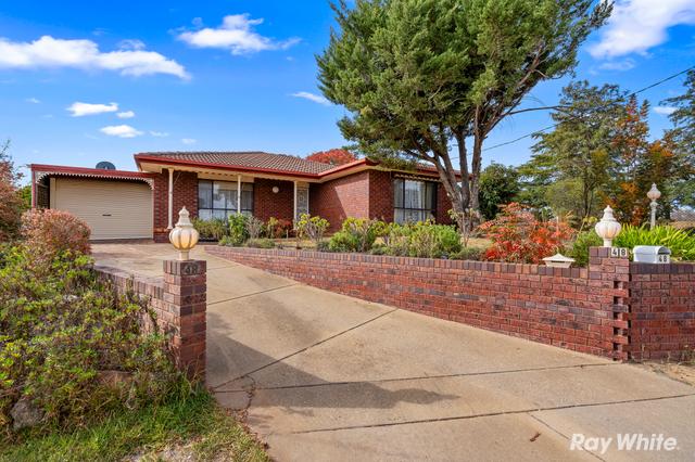 48 Mallory Street, NSW 2650