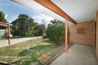 Covered Verandah