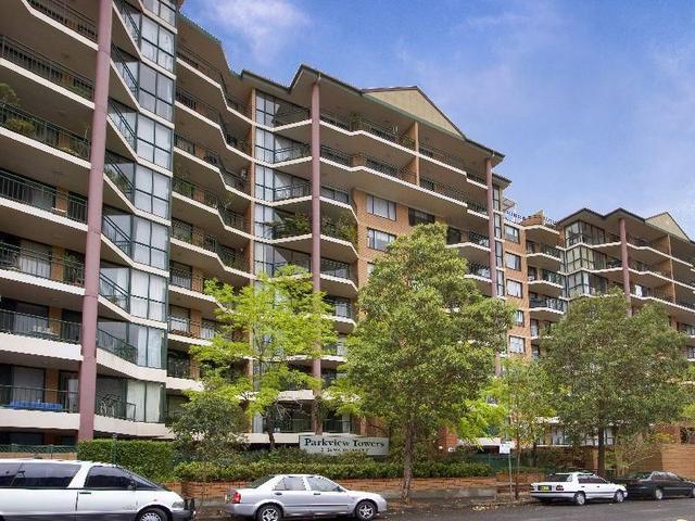 183/2-26 Wattle Crescent, NSW 2009