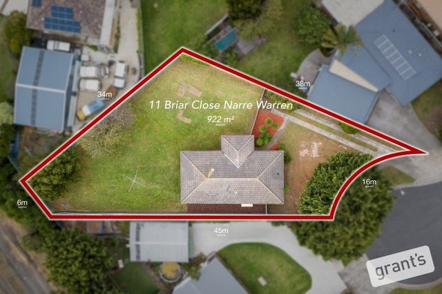 11 Briar Close, VIC 3805