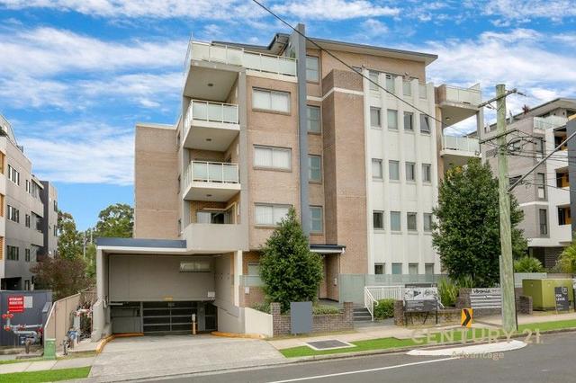 2/45-47 Veron Street, NSW 2145